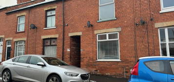 3 bedroom terraced house