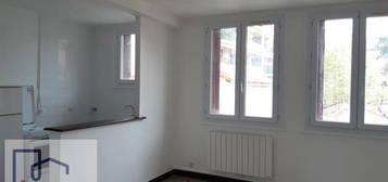 Location appartement 2 pièces 40 m²