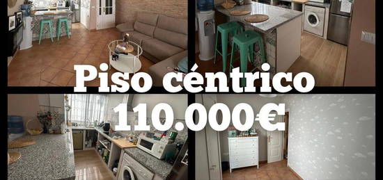 Piso en venta en Centro