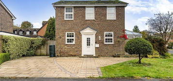 3 bed detached house for sale