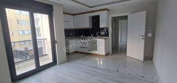 Antalya Muratpaa Kzltoprak Mah Satlk Daire Asansrl 1+1 50m2