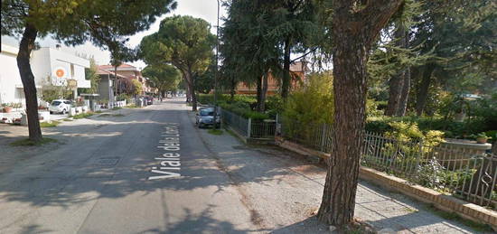 Bilocale a Savignano sul Rubicone su due livelli