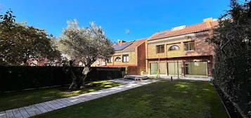 Casa en El Soto de la Moraleja, Alcobendas