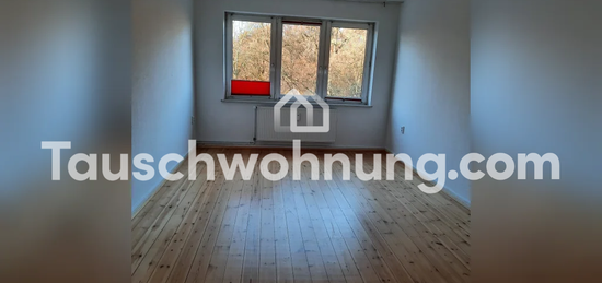 Tauschwohnung: Wohnung nahe Hammer Park zum Tausch!