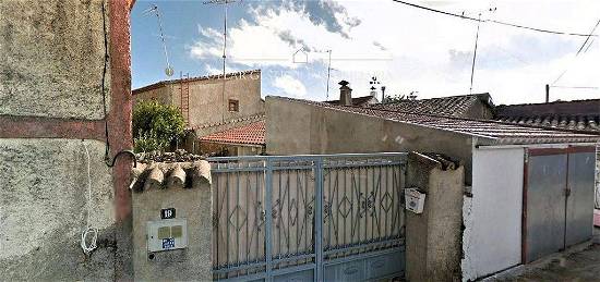 Casa en Villarmayor