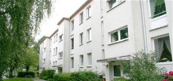 Schöne Zwei-Zimmer-Wohnung in Bergedorf