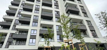 Katowice | Apartament M3 | Atal Sky + | 43m2