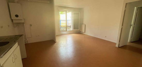 Achat appartement 2 pièces 42 m²