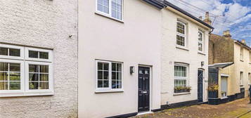 3 bed terraced house for sale