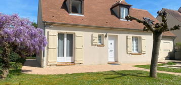 Maison  à vendre, 6 pièces, 4 chambres, 115 m²