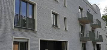 2-Zimmer-Mietwohnung, 52,24 m², 1.OG, EBK, Balkon, Fahrstuhl, Tiefgarage, Kladow