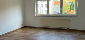 3 Raumwohnung in der 1. Etage