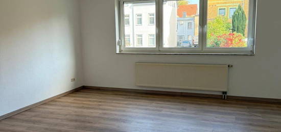 3 Raumwohnung in der 1. Etage