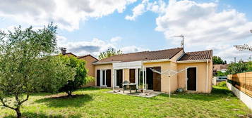 Maison 4 pièces 77 m²