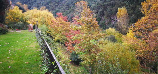 Finca rústica de alquiler en Figaró-Montmany