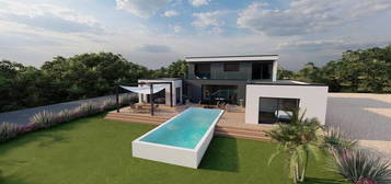 Vente maison 5 pièces 180 m²