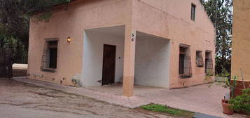 Casa rural en El Palmar, Murcia