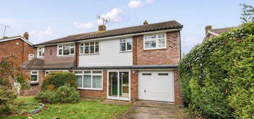 4 bed semi-detached house for sale