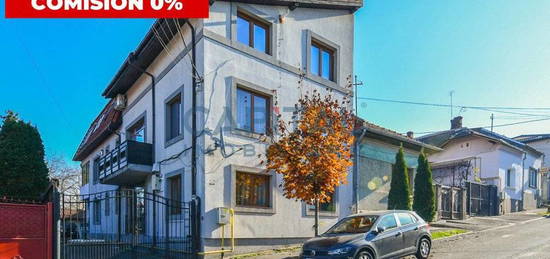 Comision 0% | Apartament 3 camere | Semidecomandat | Gruia - Cluj-Napoca