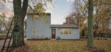 17169 Ethel Ave, South Bend, IN 46635