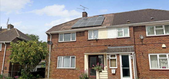 3 bedroom semi-detached house