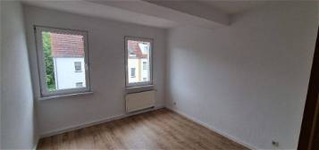 zentrales Wohnen in Lutherstadt Eisleben - gemütliche 3-Raum-Wohnung - WE 6