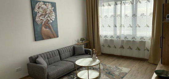 Apartament 2 camere de inchiriat Regie Residence bloc nou