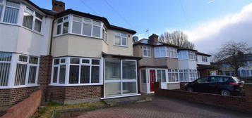 3 bedroom semi-detached house