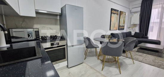 Apartament decomandat 2 camere si parcare Doamna Stanca