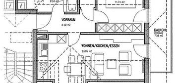 2-Zimmer-Wohnung in Eibiswald, Soboth