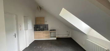 Appartement 65 m² refait a neuf