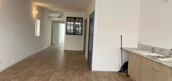 Appartement 71 m2