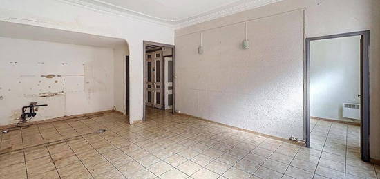 Appartement  à louer, 4 pièces, 3 chambres, 114 m²