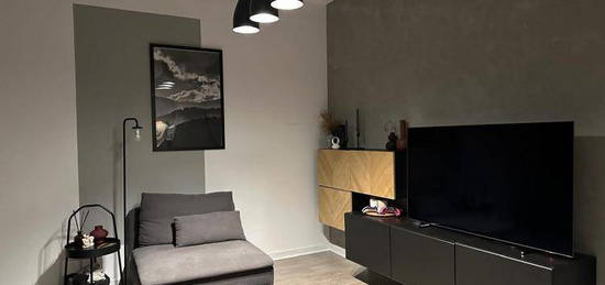 Apartament tip studio Cloud 9 | Parcare subterana