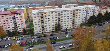 Prodej bytu 3+1 61 m²