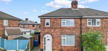 3 bed semi-detached house for sale