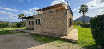 Finca rústica en venta en Pollença Poble