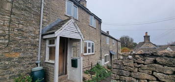 Terraced house to rent in King Street, Minchinhampton, Stroud GL6