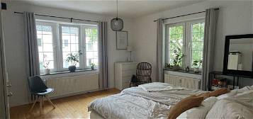 2 Zimmer Wohnung - mit Gartenbenutzung - Paderborn Innenstadt
