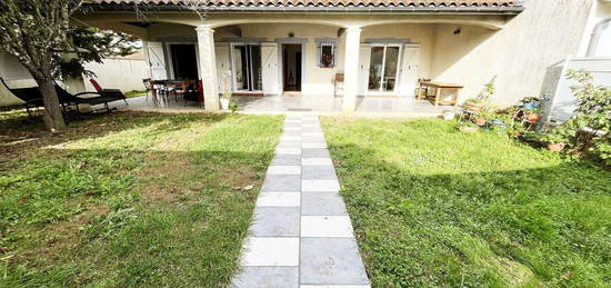 Vente maison 5 pièces 155 m²