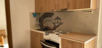 Studio, 36m²