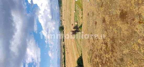 Appartamento via Colle Marino, Rocca di Mezzo