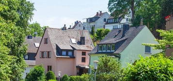 In guter Wohnlage gelegene Wohnung mit Terrasse - provisionsfrei