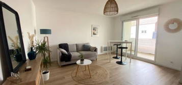 Appartement  à vendre, 3 pièces, 2 chambres, 62 m²
