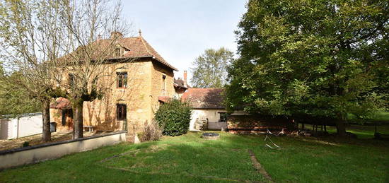 Maison à vendre à Maizilly