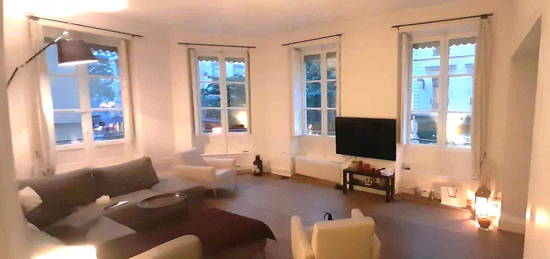 Appartement 6 pièces 169 m²