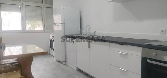 Apartamento T3 na Codivel em Odivelas