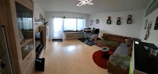 2 Zimmer Wohnung, EG, Terrasse, Stellplatz