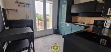 Location appartement 2 pièces 43 m²