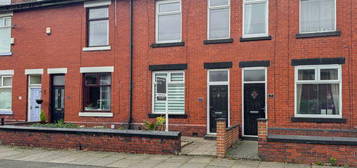 3 bedroom terraced house